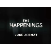 The Happenings - Exclusive Virtual Live Event Series (Sessions 9) by Luke Jermay