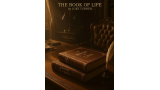 Luke Turner - The Book Of Life