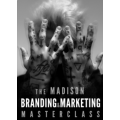 The Madison Masterclass - Character Development & Branding by Daniel Madison The Madison Masterclass - Character Development & Branding by Daniel Madison