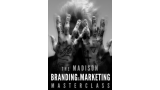 The Madison Masterclass - Character Development & Branding by Daniel Madison