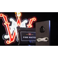 Wonder Makers - Fire Watch 3.0