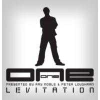 Peter Loughran and Ray Noble - One Levitation