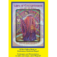 Walt Anthony - Tales of Enchantment (The Art of Magic) (PDF)
