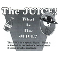 Walt Noon - The Juice Walt Noon - The Juice