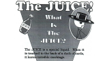Walt Noon - The Juice
