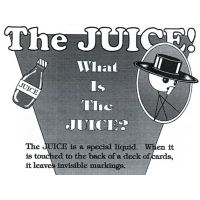 Walt Noon - The Juice