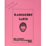 Rick Johnsson - Raspberry Tarts