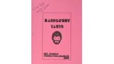 Rick Johnsson - Raspberry Tarts