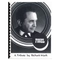 Richard Mark - Fogel, A Tribute Richard Mark - Fogel, A Tribute
