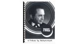 Richard Mark - Fogel, A Tribute
