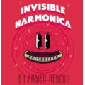 Invisible Harmonica by Fabien Rebouh Invisible Harmonica by Fabien Rebouh