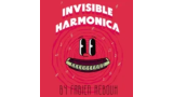 Invisible Harmonica by Fabien Rebouh