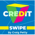 Credit Swipe by Craig Petty Credit Swipe by Craig Petty