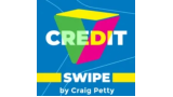 Credit Swipe by Craig Petty