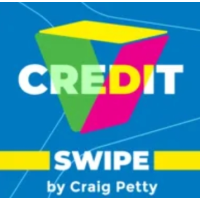 Credit Swipe by Craig Petty
