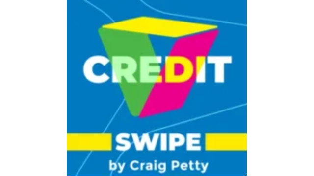 Credit Swipe by Craig Petty - Magic DVDs