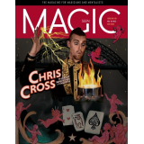 Magicseen Magazine - Issue 110 (May 2023)
