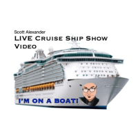 I'm on a Boat by Scott Alexander