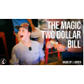 Two Dollar Bill by Magic J. Arden Two Dollar Bill by Magic J. Arden