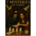 7 Mysteries by Simon 7 Mysteries by Simon