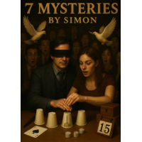 7 Mysteries by Simon