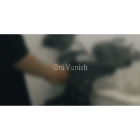 Oni Vanish by Rua