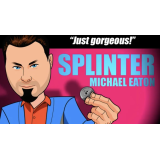 Splinter by Michael Eaton