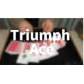 Triumph Ace By Miku W Triumph Ace By Miku W