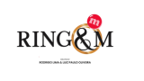 Ring & M by Luiz Paulo Oliveira & Rodrigo Lima