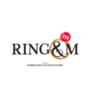 Ring & M by Luiz Paulo Oliveira & Rodrigo Lima