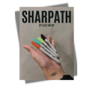 Sharpath by Alex Sulap Sharpath by Alex Sulap