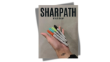 Sharpath by Alex Sulap