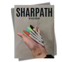 Sharpath by Alex Sulap