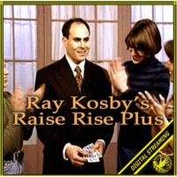 Ray Kosby - Raise Rise Plus