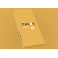 Canon by David Regal Canon by David Regal