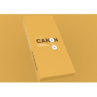 Canon by David Regal