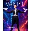 Vanish Magazine 136 November 2025 Vanish Magazine 136 November 2025
