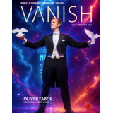 Vanish Magazine 136 November 2025 Vanish Magazine 136 November 2025