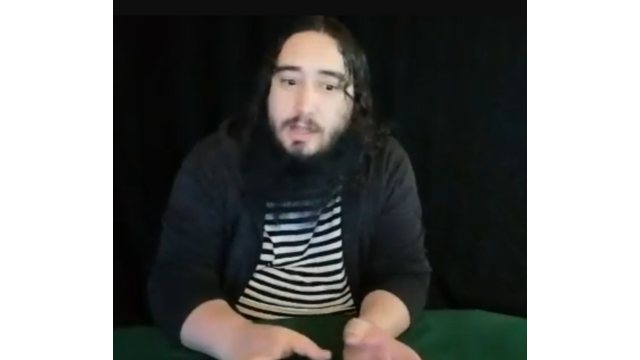 Unidos Somos Magia Vol 2 by Xulio Merino - Magic DVDs