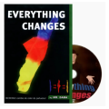 Everything Changes by Mr. Daba Everything Changes by Mr. Daba