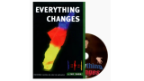Everything Changes by Mr. Daba
