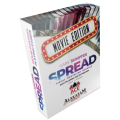 Spread Movie Edition by Gary Sumpter Spread Movie Edition by Gary Sumpter