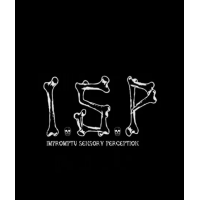 I.S.P. by Kaleb Wade
