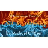 Michael O'Brien - Oil & Water