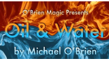 Michael O'Brien - Oil & Water