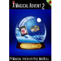 Magical Advent 2 by Kyle Macneill Magical Advent 2 by Kyle Macneill