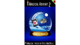 Magical Advent 2 by Kyle Macneill