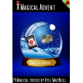 Magical Advent 1 by Kyle Macneill Magical Advent 1 by Kyle Macneill