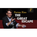 Ferran Rizo - The Great Escape Ferran Rizo - The Great Escape