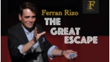 Ferran Rizo - The Great Escape